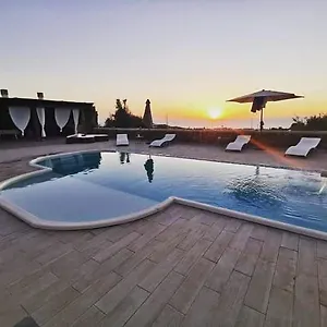 Appartamento Ghuraam, Pantelleria