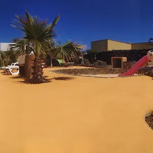 Appartamento Scialu&riscialu, Pantelleria