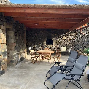 Appartamento Dammuso Kuddia, Pantelleria