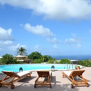 Casa vacanze I Dammusi Di Ina, Pantelleria