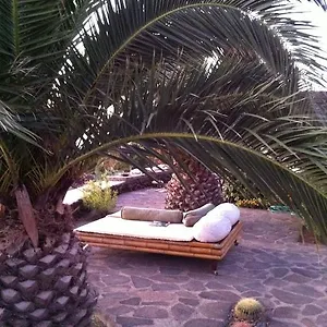 Casa vacanze Dammuso Oriente, Pantelleria