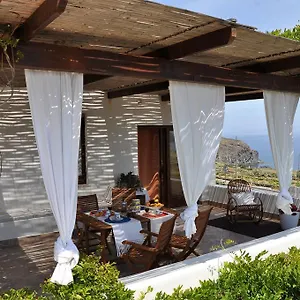 Appartamento La Terrazza Sul Mare Di Teodora, Pantelleria