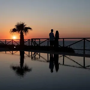 Bue Marino Pantelleria