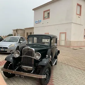 Appartamento La Perla Nera, Pantelleria