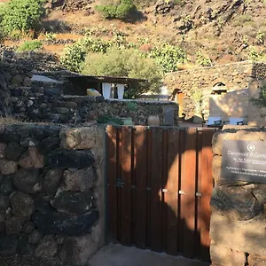 Alloggio per agriturismo Dammusi Il Cortiglio, Pantelleria