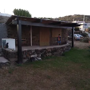 Casa vacanze Dammuso Di Nonna Tina, Pantelleria