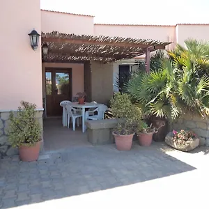 Appartamento Al Centro, Pantelleria